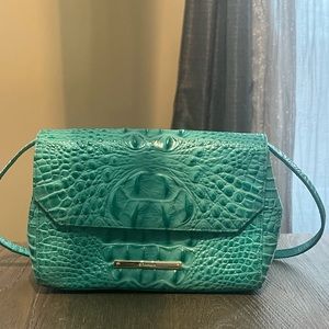 Brahmin Mermaid Carina Purse - Discontinued